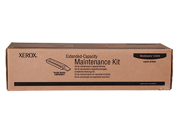 Maintenance Kit
